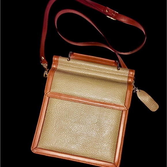 Vintage Dooney & Bourke Bag - Picture 2 of 14